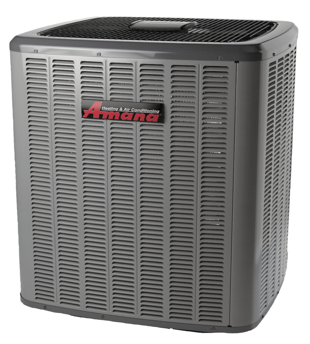 Amana Heat Pump