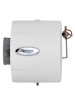 Aprilaire Humidifiers in Bexley, OH