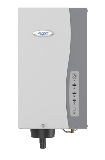 Aprilaire 800M Steam Humidifier in Troy, OH
