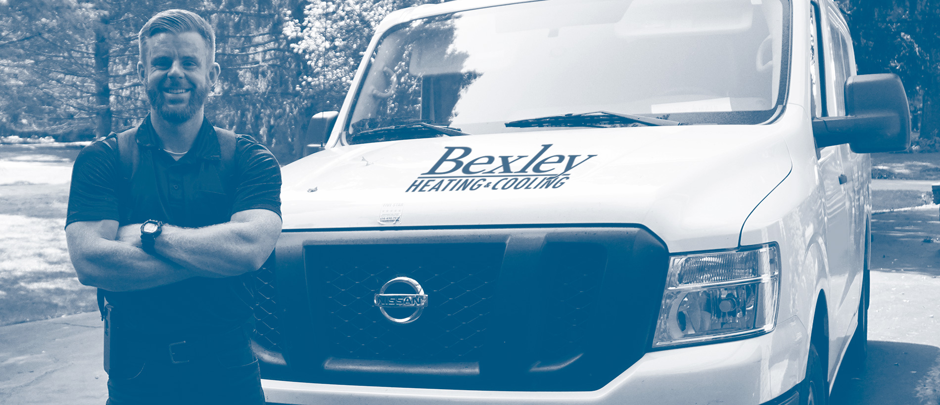 Bexley Heating u0026 Cooling - Columbus HVAC Repair, Maintenance u0026 Installation