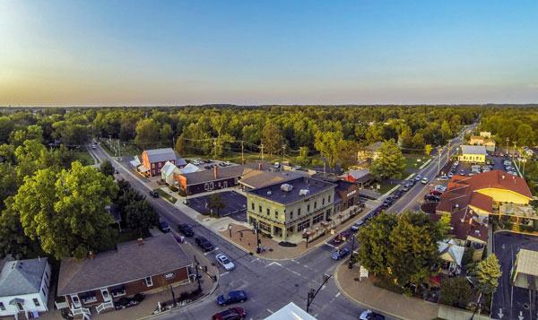 Residential HVAC Services in Powell, OH